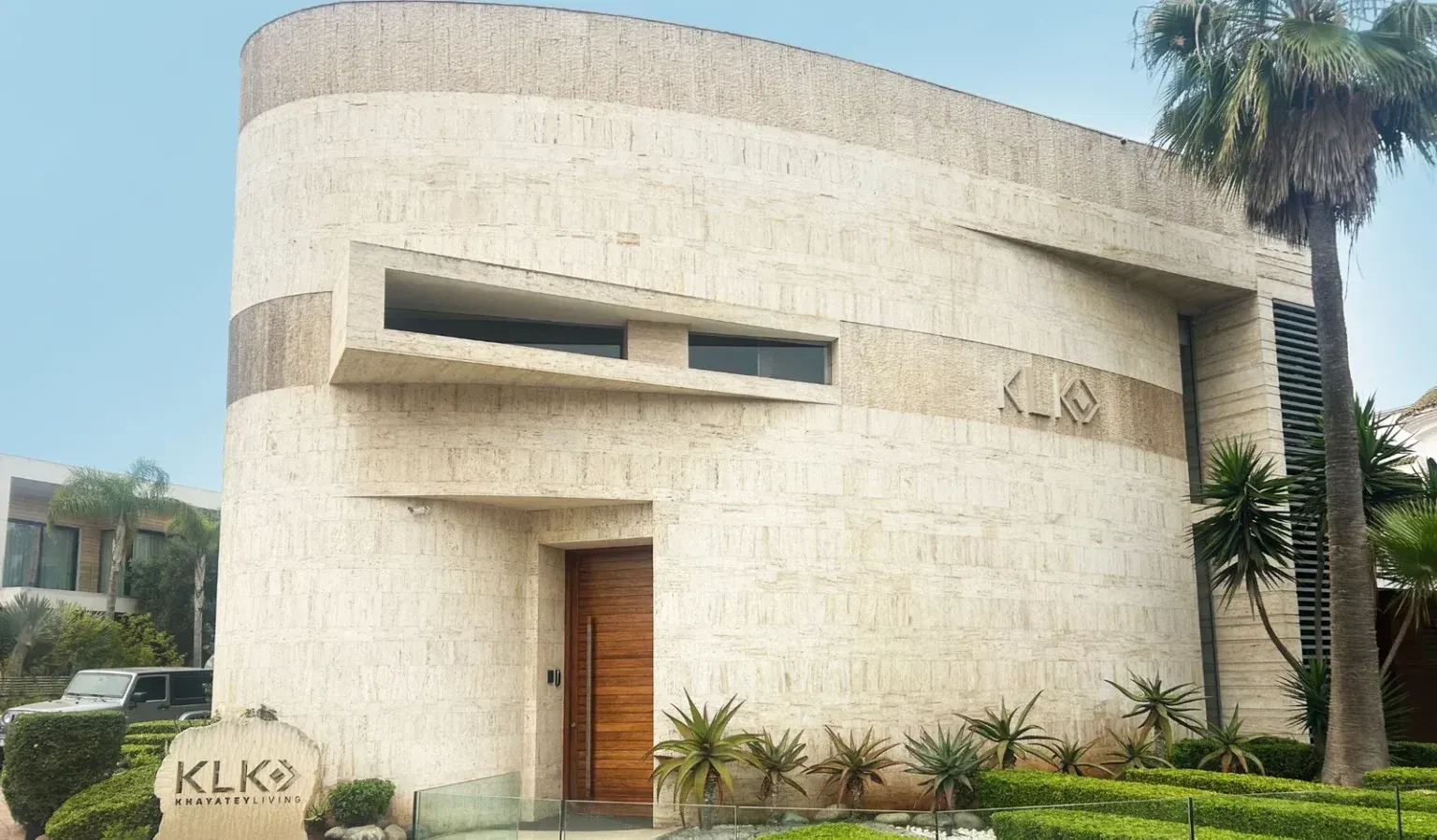 KLK Residence