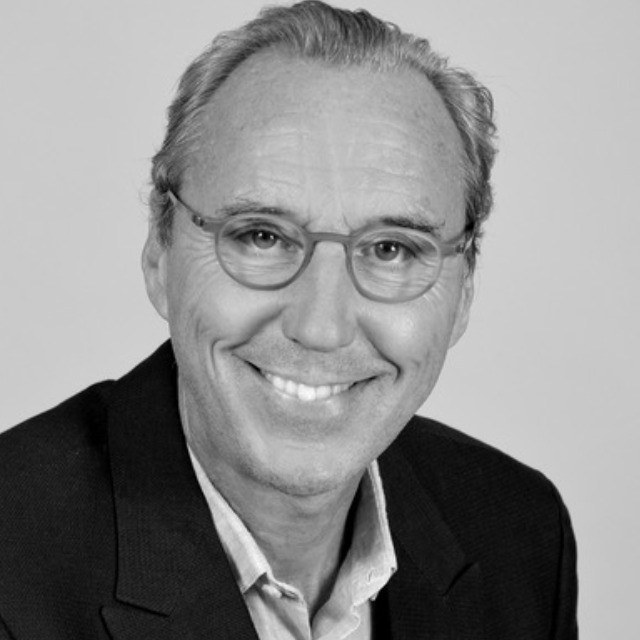 Olivier Ranjard